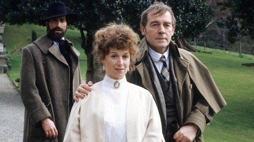 Sherlock Holmes Season 5 Episode 1 - The Disappearance of Lady Frances Carfax