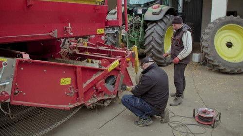 Dobra Robota Season 4 Episode 22 - Episode 22