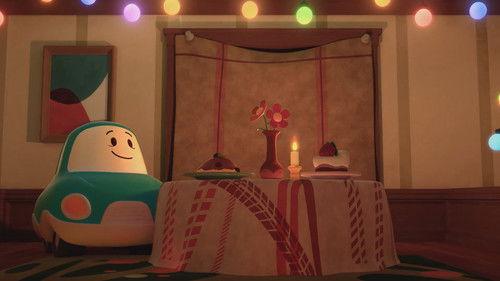 Go! Go! Cory Carson Season 2 Episode 2 - Happy Anniversary