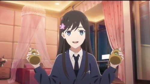 The Daily Life of the Immortal King Season 4 Episode 9 - Rong Is in Dander