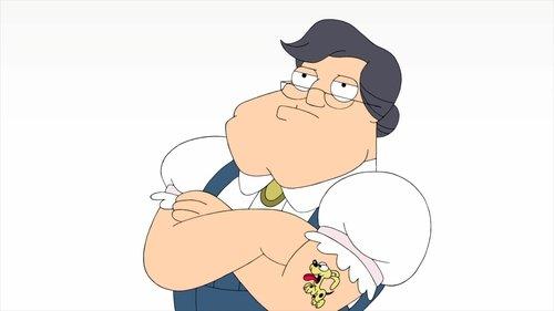 undefined Season 16 Episode 17 - Enter Stanman