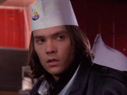 undefined Season 3 Episode 15 - It Happened One Night