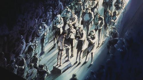 undefined Season 2 Episode 22 - And... The Morning's Measurement