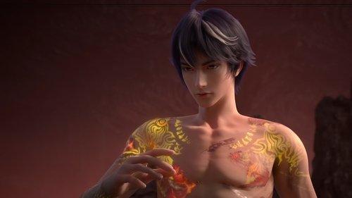 Apotheosis Season 1 Episode 16 - Episode 16