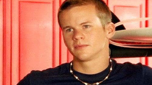 Blue Water High Season 1 Episode 25 - Suspicious Minds