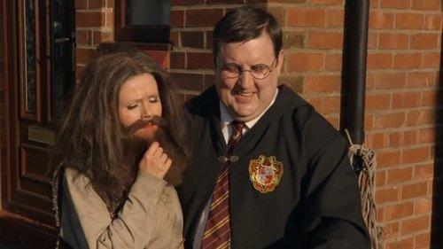 Background image for The Smurf