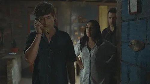 Rigo Season 1 Episode 26 - La salud de Aracely preocupa a su familia