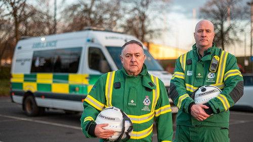 Paramedics on Scene Season 6 Episode 8 - Episode 8