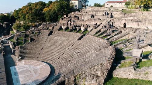 Les mégastructures Romaines en Gaule Season 1 Episode 1 - Episode 1