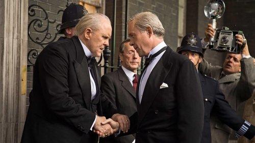 The Crown Season 1 Episode 3 - Windsor