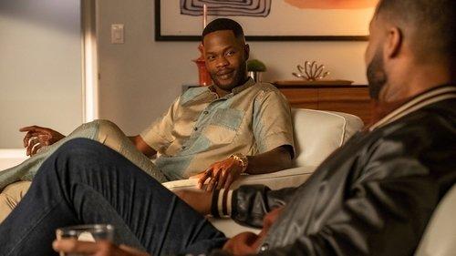 Dynasty Season 4 Episode 17 - Stars Make You Smile