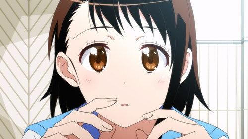 Nisekoi Season 1 Episode 1 - The Promise