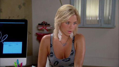 Alguien Te Mira Season 1 Episode 7 - Episode 7