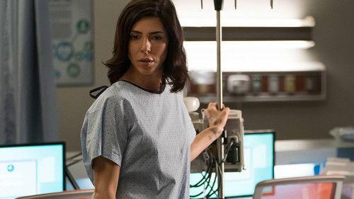 Private Eyes Season 5 Episode 1 - In the Arms of Morpheus