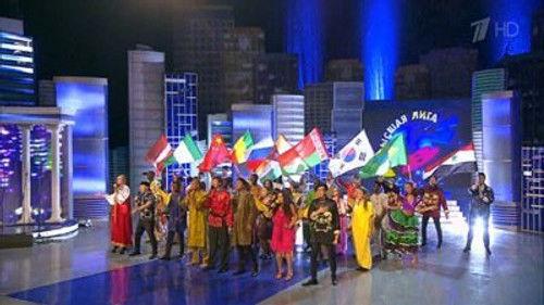 KVN Season 42 Episode 10 - Episode 10