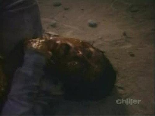 Monsters Season 1 Episode 12 - Fools' Gold