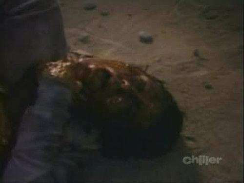 Monsters Season 1 Episode 12 - Fools' Gold