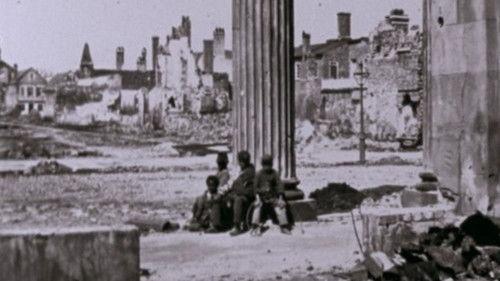 undefined Season 1 Episode 8 - War is All Hell: 1865