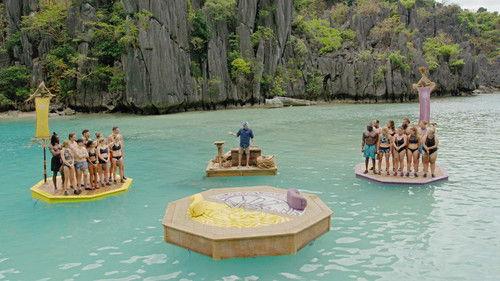 Survivor Québec Season 1 Episode 5 - Episode 5