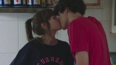 SKAM España Season 1 Episode 5 - And how am I?