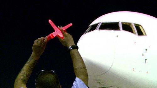 Airport 24/7: Miami Season 1 Episode 3 - Category X