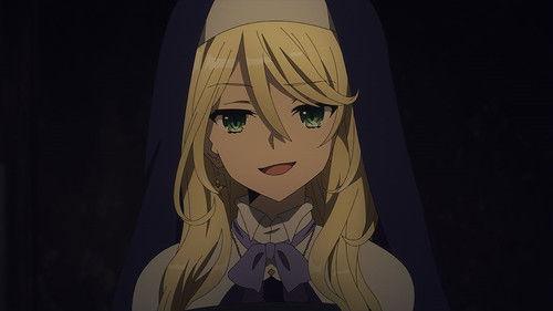 Engage Kiss Season 1 Episode 8 - The Unwanted Truth