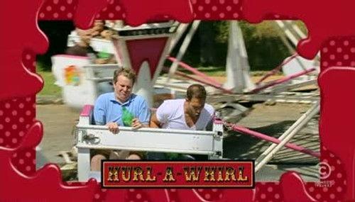 Tosh.0 Season 4 Episode 20 - Banana Sprite Challenge: Regurgitation