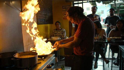 Street Food: Latin America Season 1 Episode 4 - Lima, Peru