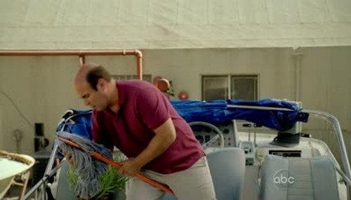 Cougar Town Season 2 Episode 10 - The Same Old You