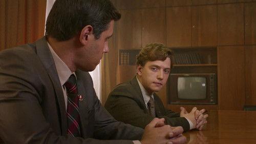 Минута тишины Season 1 Episode 7 - Episode 7