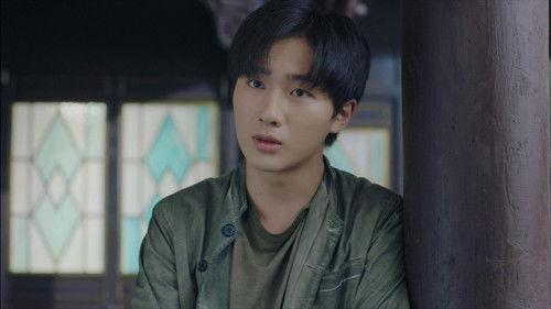 Prodigy Healer Season 1 Episode 3 - Episode 3