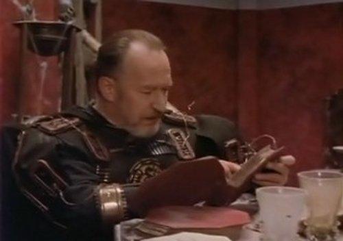 Spellbinder Season 1 Episode 8 - Secrets Of The Spellbinders