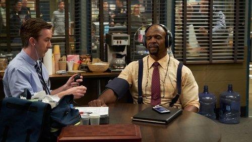 Brooklyn Nine-Nine Season 5 Episode 20 - Show Me Going
