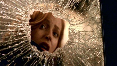 The X-Files Season 6 Episode 17 - Trevor