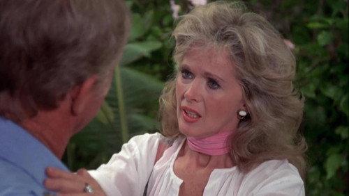 Fantasy Island Season 5 Episode 1 - Show Me a Hero... / Slamdunk