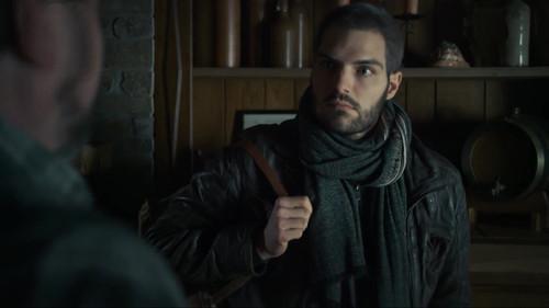 Public Enemy Season 2 Episode 6 - The False Prophets