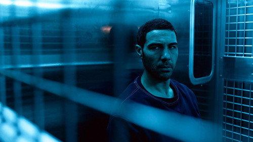 Prisoner Season 1 Episode 1 - Ambush