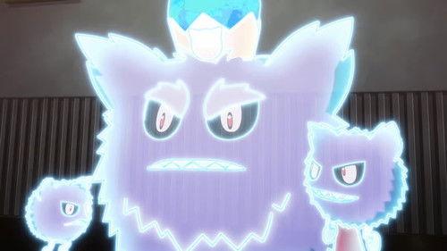 Monster Strike The Animation Season 1 Episode 4 - Episode 4