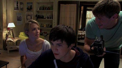 Supernatural Season 8 Episode 4 - Bitten