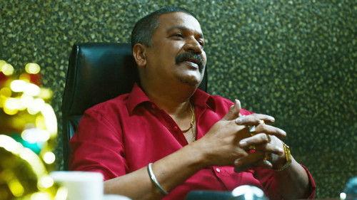 High Season 1 Episode 1 - Marithima Nefrulia