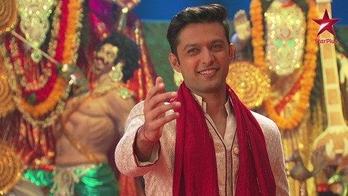 Ek Hasina Thi Season 1 Episode 1 - The Durga Puja