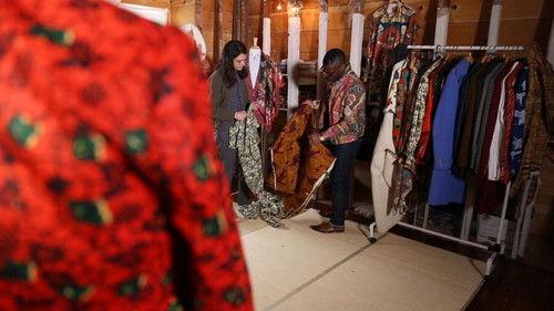 The Articulate Hour Season 1 Episode 5 - Seeing Clearly