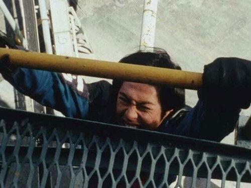 Chouriki Sentai Ohranger Season 1 Episode 17 - Plunder!! The Transformation Brace