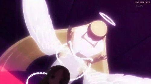 11eyes Season 1 Episode 1 - Red Night