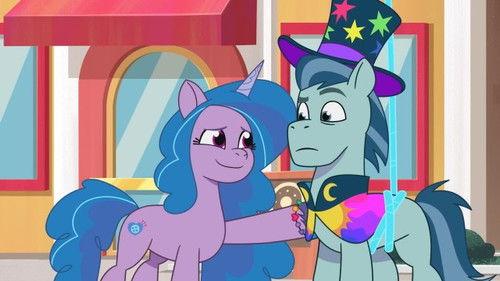 My Little Pony: Tell Your Tale Season 1 Episode 20 - One Trick Pony