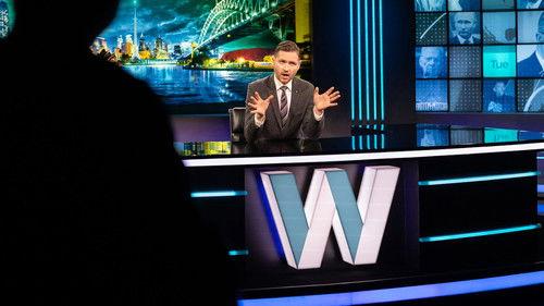 The Weekly with Charlie Pickering Season 9 Episode 17 - Episode 17