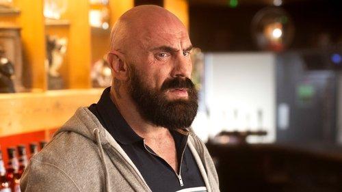 The Cleaner Season 2 Episode 1 - The Transaction