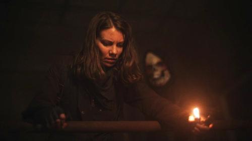 The Walking Dead Season 11 Episode 3 - Hunted