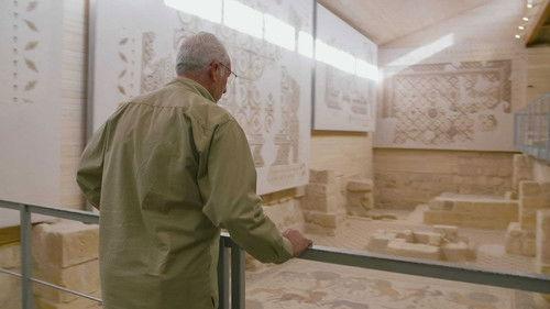 Secrets of the Lost Ark Season 1 Episode 3 - The Jeremiah Code