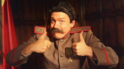 Horrible Histories Season 9 Episode 8 - Infectious Influencers